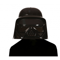 Hełm Lord Darth Vader gwiezdne wojny dla dzieci