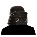 Czarna Maska Hełm Star Wars Darth Vader dla dorosłych - 1