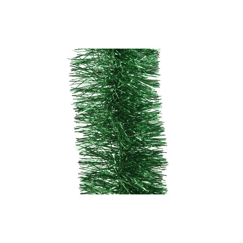 Łańcuch 70mm zielony natura 1,8m - 1