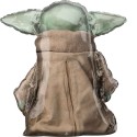 Balon foliowy AirWalker Baby Yoda duży star wars - 2