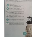 Fontanna latarnia z podświetleniem led 22x65cm - 7
