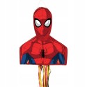 Piniata urodzinowa Spiderman 40x45cm Marvel - 1