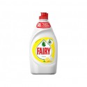Płyn do mycia naczyń Fairy Lemon 450ml - 1