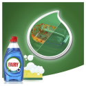 Płyn do mycia naczyń Fairy Lemon 450ml - 4