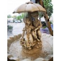 Fontanna parasolka 85cm - 2