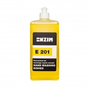 ENZIM Koncentrat do mycia naczyń 1l E201 - 1