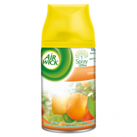 Air Wick Freshmatic Kwitnąca Pomarańcza wkład 250ml - 1