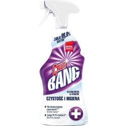 Cillit Bang Czystość i Higiena spray 750ml - 1