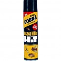 Hit Insekt Killer środek na komary Kobra 400ml - 1