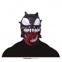 Maska lateksowa Venom - 1