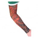 Sztuczny tatuaż imitacja rękaw z tatuażem Tygrys - 1