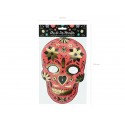 Maska Dia de Los Muertos - 5