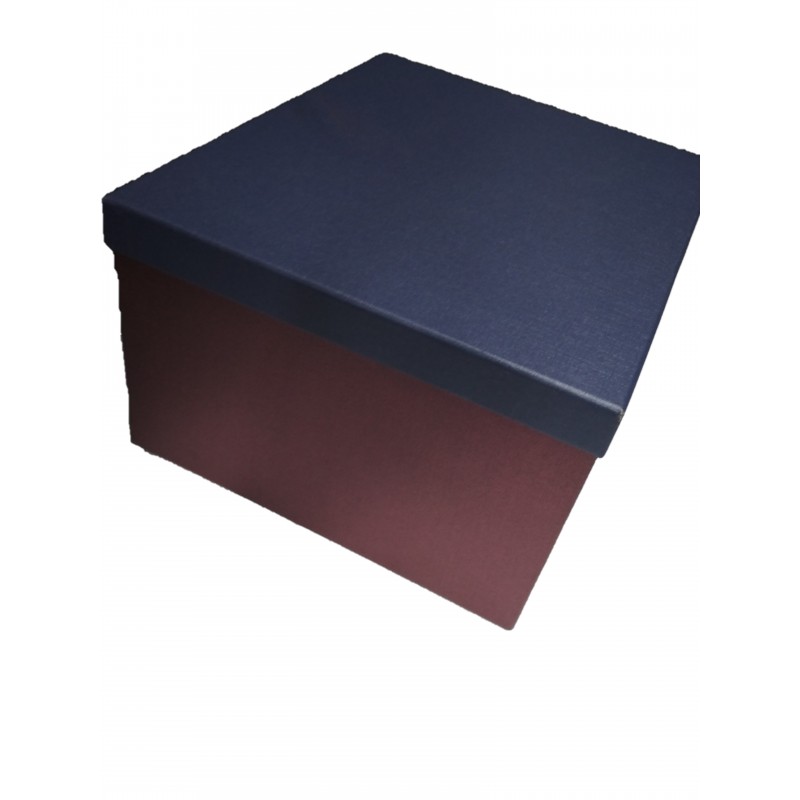 Pudełko ozdobne 12x7cm art.26510 - 1