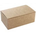 Papierowe pudełka na kurczaka frytki ekologiczne - 1