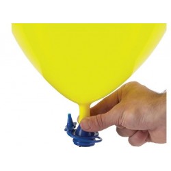 Reduktor do dmuchania balonów foliowych i lateks - 7
