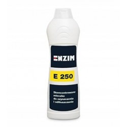 ENZIM Profesjonalne Mleczko do czyszczenia E250 - 1