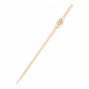 Patyczki bambusowe do przekąsek fingerfood 100szt - 1