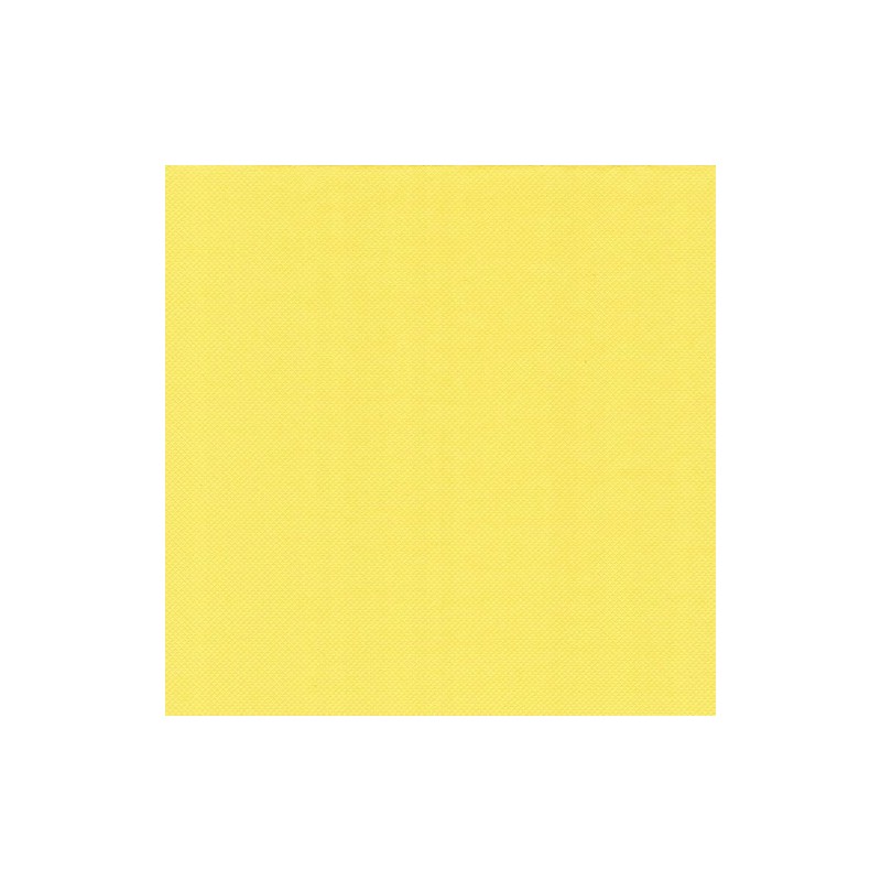 Serwetki papierowe żółte royal 1/4 40x40cm 50szt - 2