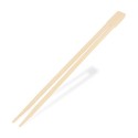 Pałeczki chińskie drewniane do jedzenia sushi 50szt - 3