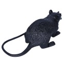 Szczur sztuczny lateksowy 15cm - 5