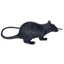 Szczur sztuczny lateksowy 15cm - 6