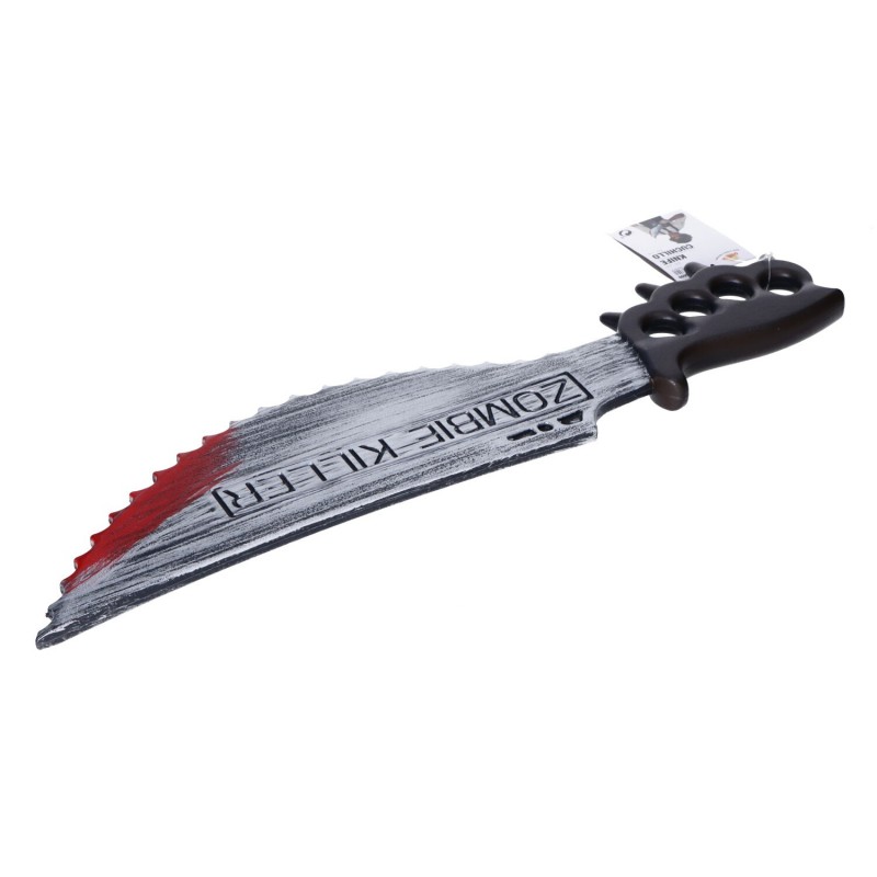 Nóż "Zabójca Zombi" 50cm - 3