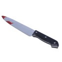 Sztuczny Nóż plastikowy 30cm - 4