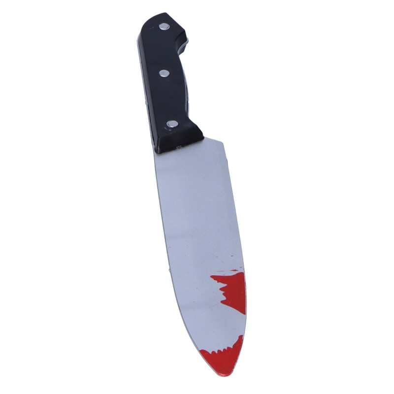 Sztuczny Nóż plastikowy 30cm - 8