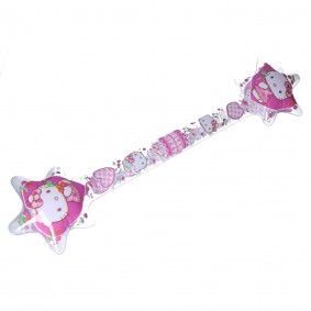 Magiczna Różdżka Hello Kitty - 1