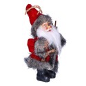 Mikołaj figurka świąteczna wisząca na choinkę x1 - 13