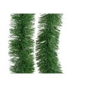 Łańcuch 70mm zielony natura 1,8m - 3