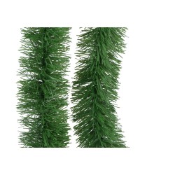 Łańcuch 70mm zielony natura 1,8m - 3