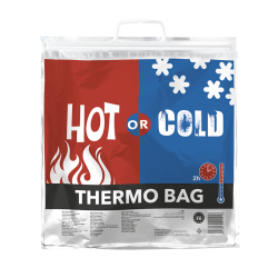 Torba termoizolacyjna termiczna duża na mrożonki - 1