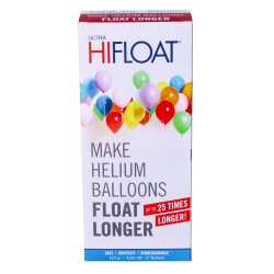 Żel uszczelniający do balonów z helem Hi-float ultra 473ml - 3