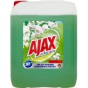 Płyn uniwersalny do mycia Ajax Konwalia duży 5L - 1