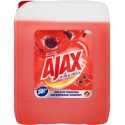 Płyn uniwersalny do mycia Ajax Kwiaty Polne 5L - 1