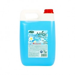 Mydło w płynie Attis antybakteryjne 5L - 1