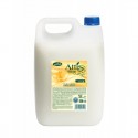Mydło w płynie Attis Mleko i Miód 5L - 1