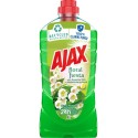 Płyn uniwersalny do mycia podłóg Ajax Konwalia 1L - 1