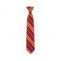 Krawat na gumce Czarodziej Harry Potter Gryffindor - 1
