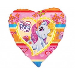 Balon foliowy 18" Pony - 1
