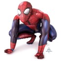 Balon foliowy Spiderman 91x91cm AirWalker Marvel - 1