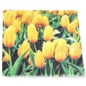 Serwetki papierowe jednorazowe kwiaty tulipan - 1