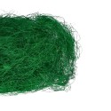 Sizal sianko dekoracyjne zieleń trawiasta  60g - 1