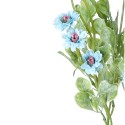 Gałązka kwitnąca błękitna 81cm - 3
