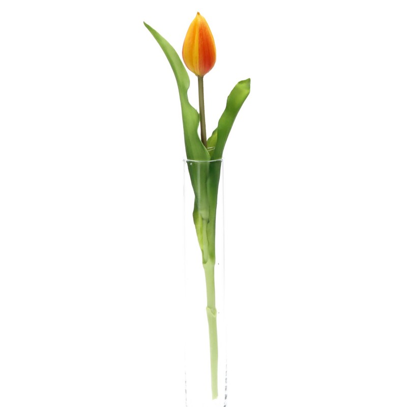 Tulipan gumowy 32cm - 2
