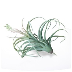 Gałązka plastikowa roślina sztuczna 40cm ozdobna