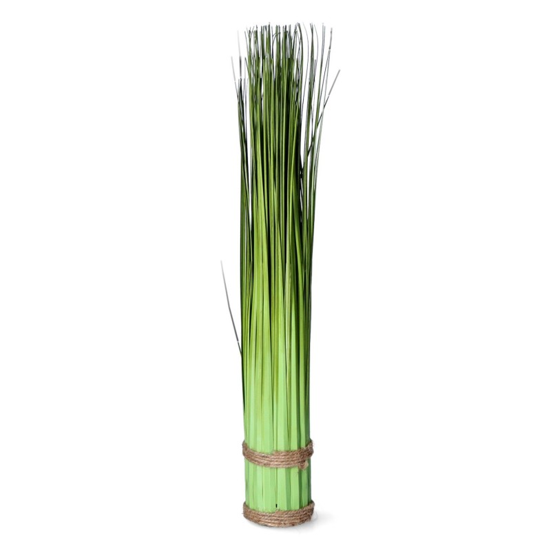 Trawa zielona pęczek 43cm - 1