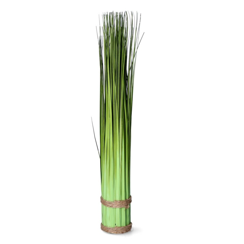 Trawa zielona pęczek 43cm - 2