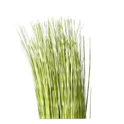 Trawa zielona nakrapiana pęczek 58cm - 2